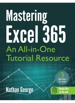 Mastering Excel 365: An All-in-One Tutorial Resource  - Image 2