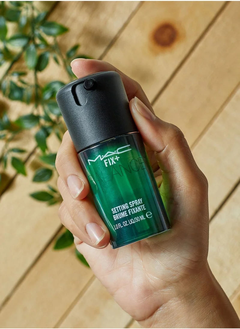 MAC Cosmetics Mini M·A·C Fix+ Aura Balance