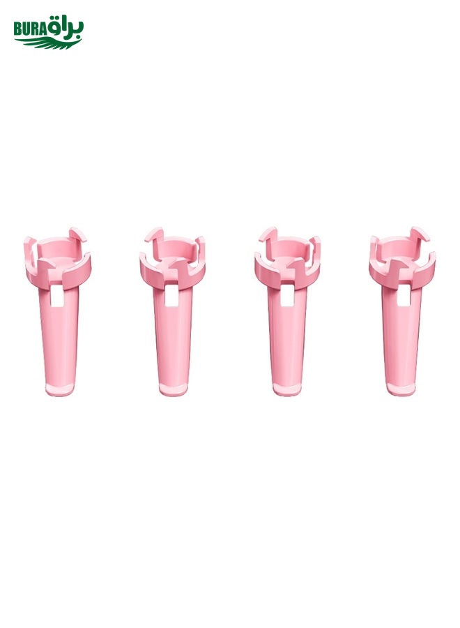 بردرك BRDRC Landing Gear Heightened Gear Support Leg For Dji Neo 4.2 g