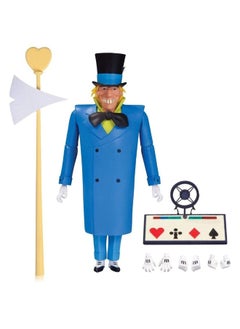 DIFUZED BATMAN ANIMATED SERIES MAD HATTER AF(RES) (suggested) 