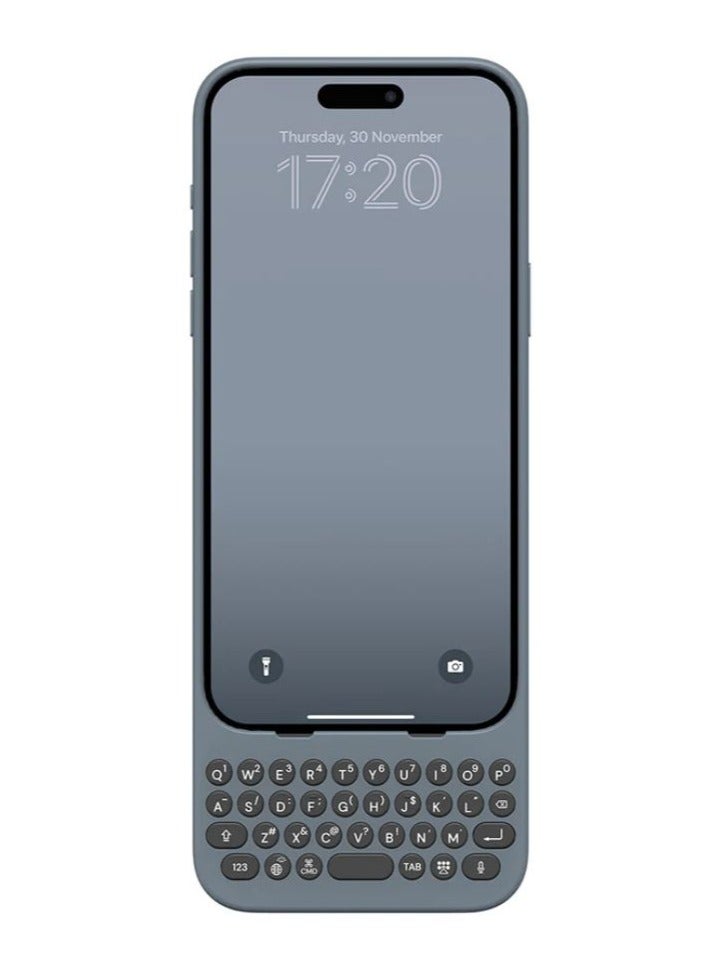Clicks Clicks Keyboard FOR iPhone 14 Pro max Series | Best