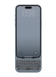 Clicks Clicks Keyboard FOR iPhone 14 Pro max Series | Best Price 