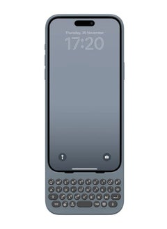Clicks Keyboard FOR iPhone 14 Pro max Series