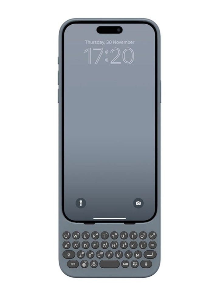 Clicks - Clicks Keyboard FOR iPhone 14 Pro max Series - Image 1