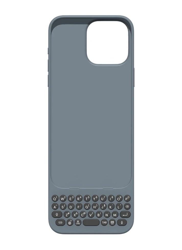 Clicks Keyboard FOR iPhone 14 Pro max Series - pzsku/ZA2CDCF2C28D815987D85Z/45/_/1731752557/50395d1b-9180-4f87-9afe-75fef2ef4627