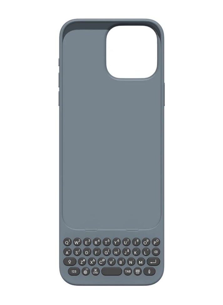 Clicks - Clicks Keyboard FOR iPhone 14 Pro max Series - Image 1