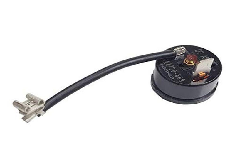 Dometic 3312138.000 Overload Protector Service Kit - Image 5