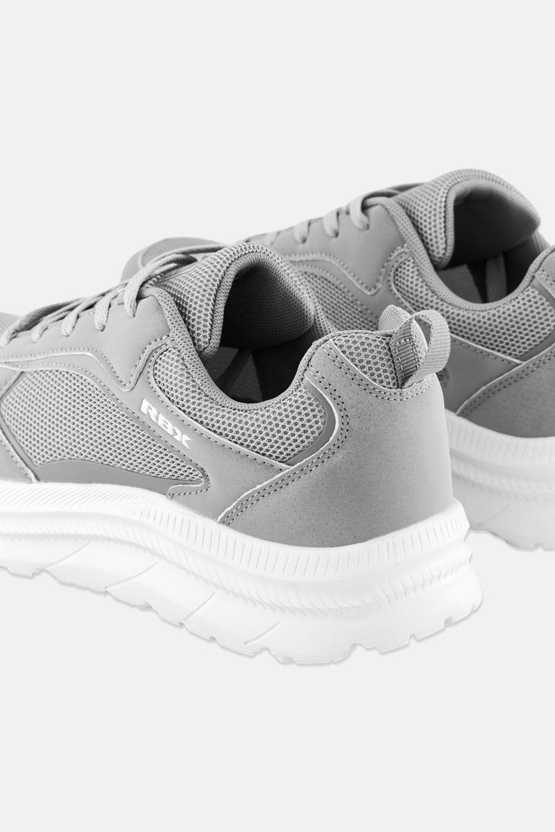 RBX أحذية خارجية للنساء سهلة الارتداء، رمادي - Image 2