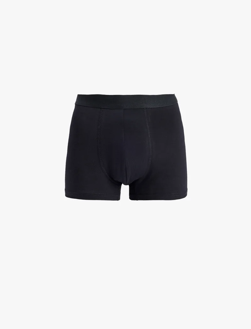 KOTON 3-Pack Boxer Set