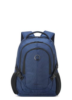 Element Navigator 15.6" Laptop Protection 2 Compartment Backpack - Navy Blue