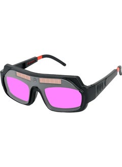 Auto Darkening Welder Welding Glasses