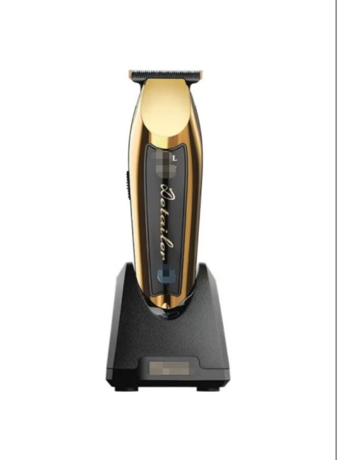 Men's Five-Star Electric Hair Clipper, Body Trimmer – Safe and Suitable - Image 1