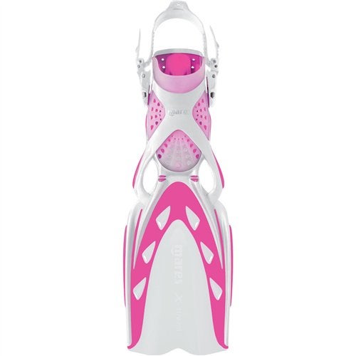Mares X-Stream Open Heel Fins - Image 4