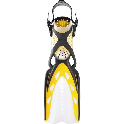 Mares X-Stream Open Heel Fins - Image 2