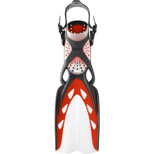 Mares X-Stream Open Heel Fins - Image 3