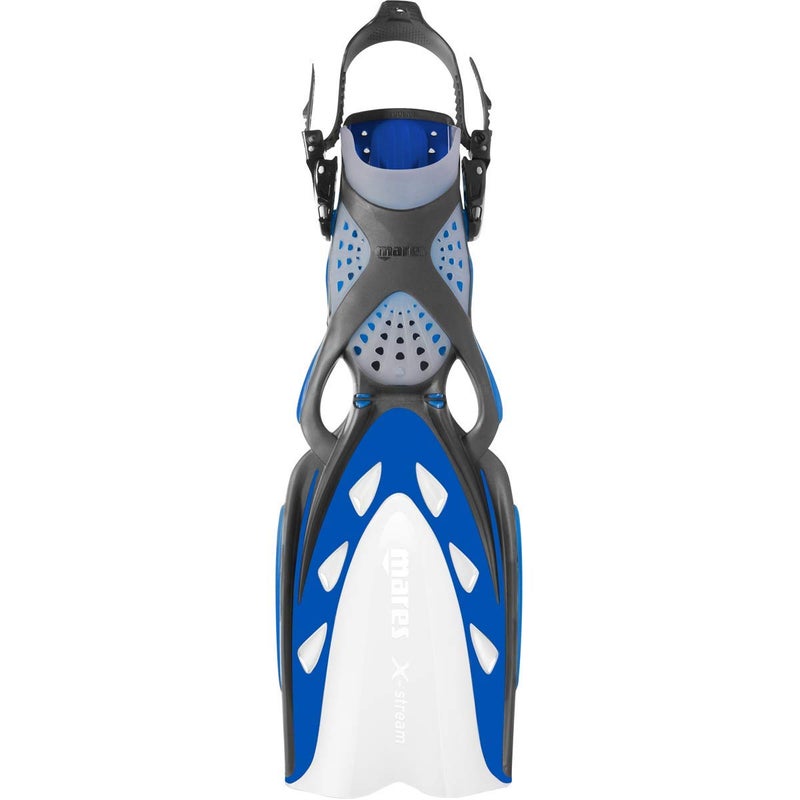 Mares X-Stream Open Heel Fins - Image 5