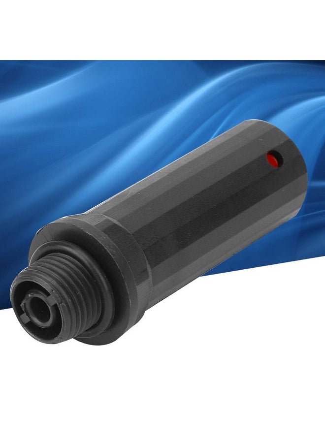 ViaGasaFamido - ViaGasaFamido 5Pcs Air Compressor Breather Rod, Compressor Breather Vent 15.5mm Plastic Breathing Nozzle Valve Vent Compact Compressor Vent Plug Air Compressor Pump Accessories - Image 1