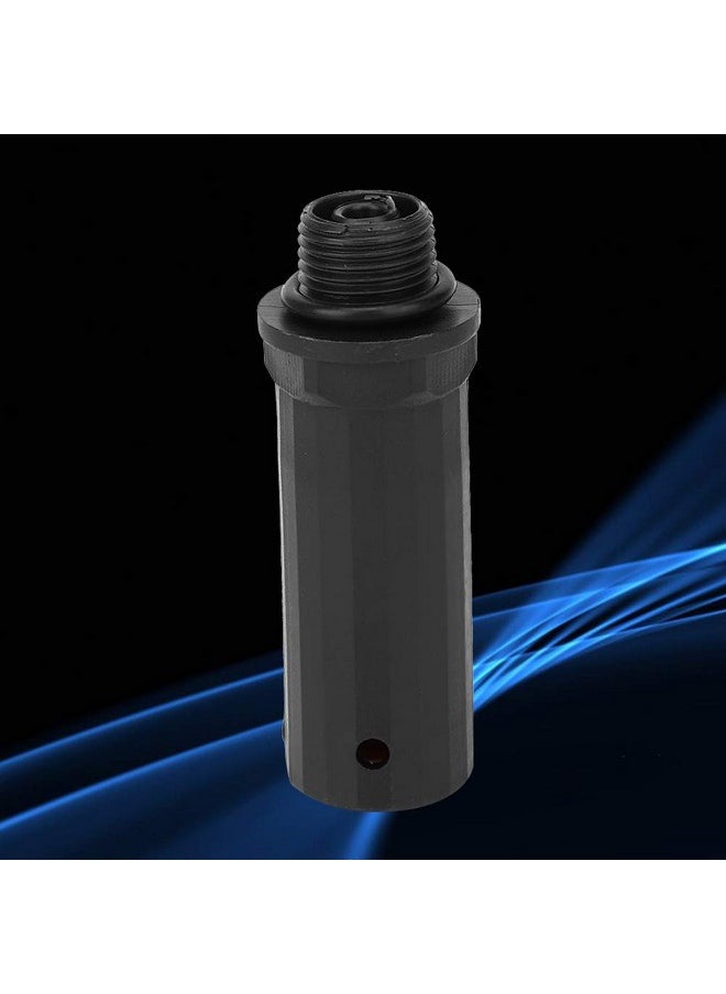 ViaGasaFamido - ViaGasaFamido 5Pcs Air Compressor Breather Rod, Compressor Breather Vent 15.5mm Plastic Breathing Nozzle Valve Vent Compact Compressor Vent Plug Air Compressor Pump Accessories - Image 1