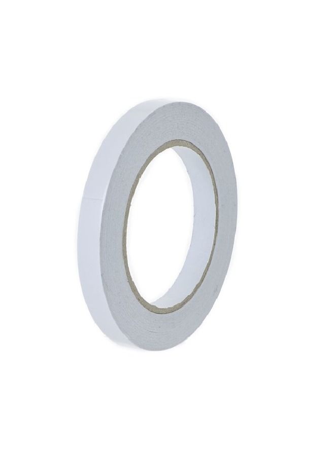PARTNER 24-Piece Double Side Tissue Tape 12mm Width  - Image 3