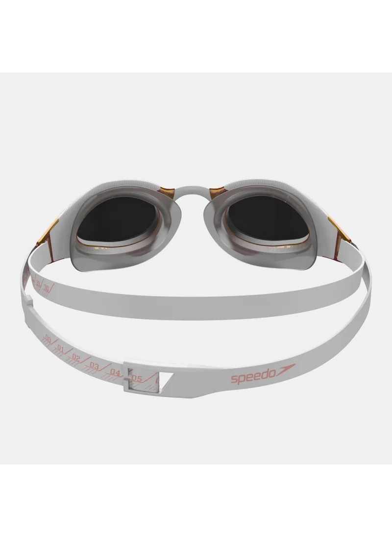 speedo Fastskin Hyper Elite Mirror Goggles