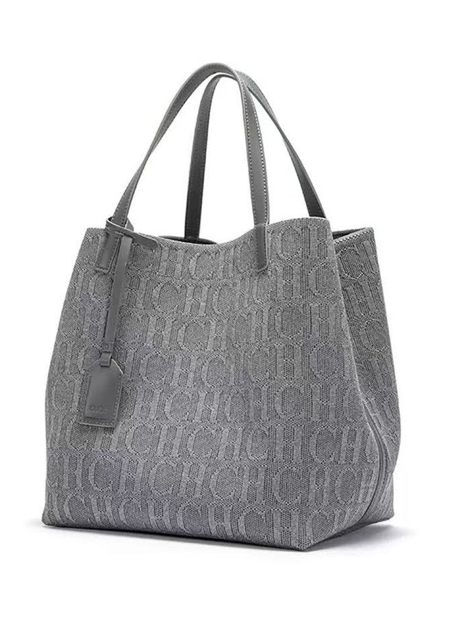 CHCHC Women's Tote Bag - Fashion Minimalist Large Capacity Handbag - Image 1