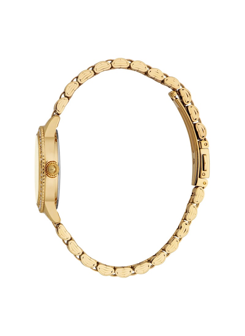 Just Cavalli Just Cavalli Lady Forward JC1L316M0055 - Stainless Steel Female Quartz 3 hands  - Image 2