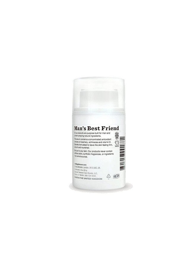Bulldog Age Defence Serum 50ml - Image 2