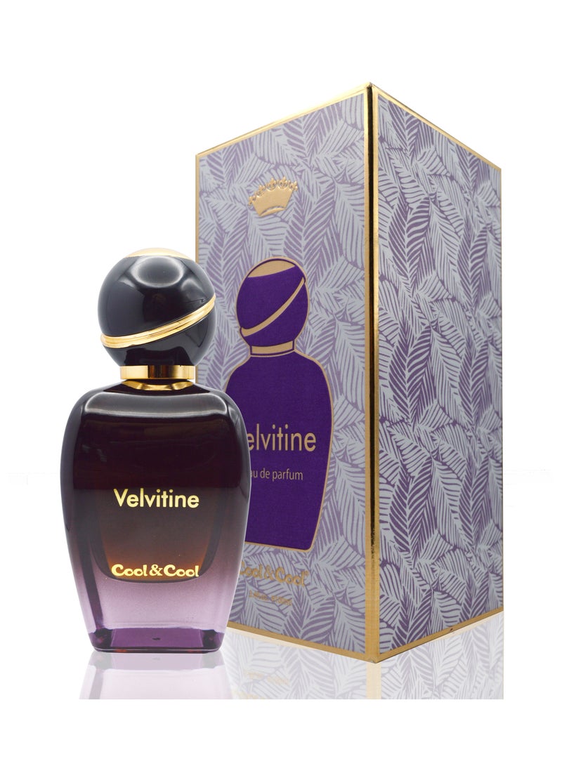 كول اند كول كول آند كول فيلفتين - عطر للنساء