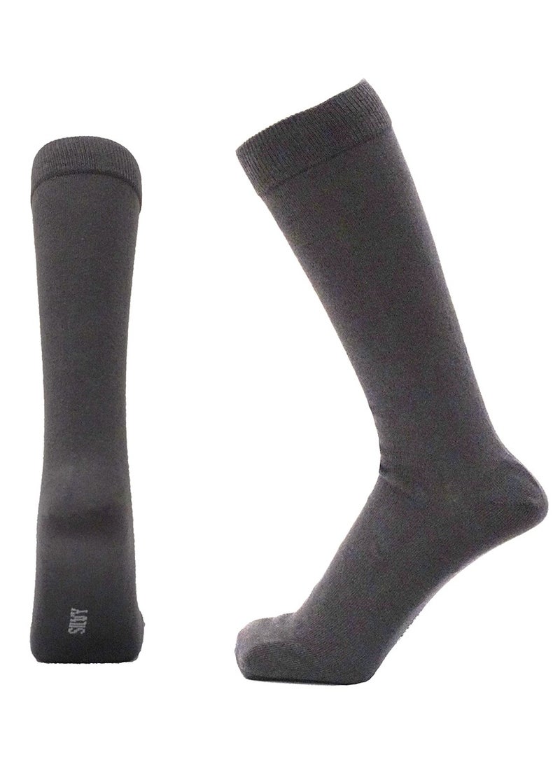 Silvy (men's classic stockings socks code 1)