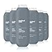 Method Men 2-in-1 Shampoo + Conditioner; Sea + Surf; Pack Of 6; Sea & Surf; 6 Count - Image 2