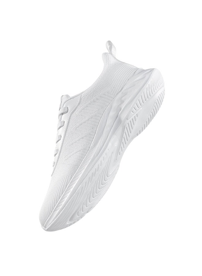 Men Sport Casual Shoes Low Top Walk Athletic Comfortable Lightweight Non-Slip Sneakers - Image 3
