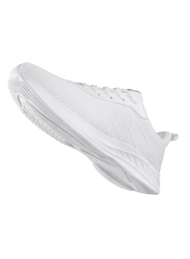 Men Sport Casual Shoes Low Top Walk Athletic Comfortable Lightweight Non-Slip Sneakers - Image 5