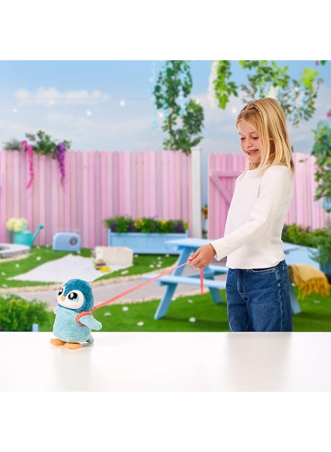 LITTLE LIVE PETS حيواناتي الأليفة الصغيرة بطني البطريق 26535/71784 - Image 3