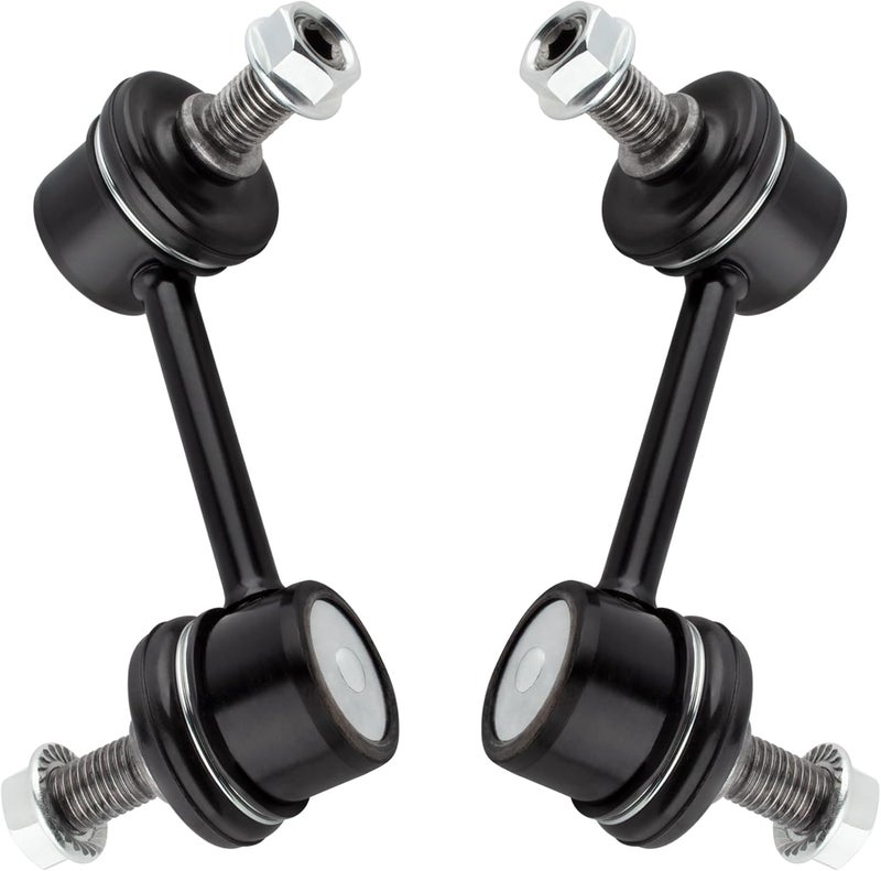 WEDOAUTO Suspension Kit for Acura TSX and Honda Accord - Image 4