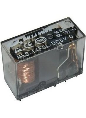 Relay 5 V 5 Ampere 8 Feet HLS-14F3L-DC5V-C - pzsku/ZA2CF27B5B96E12B6B3ACZ/45/_/1740601389/9e772a08-27f2-4f9b-8399-fa9747d43980