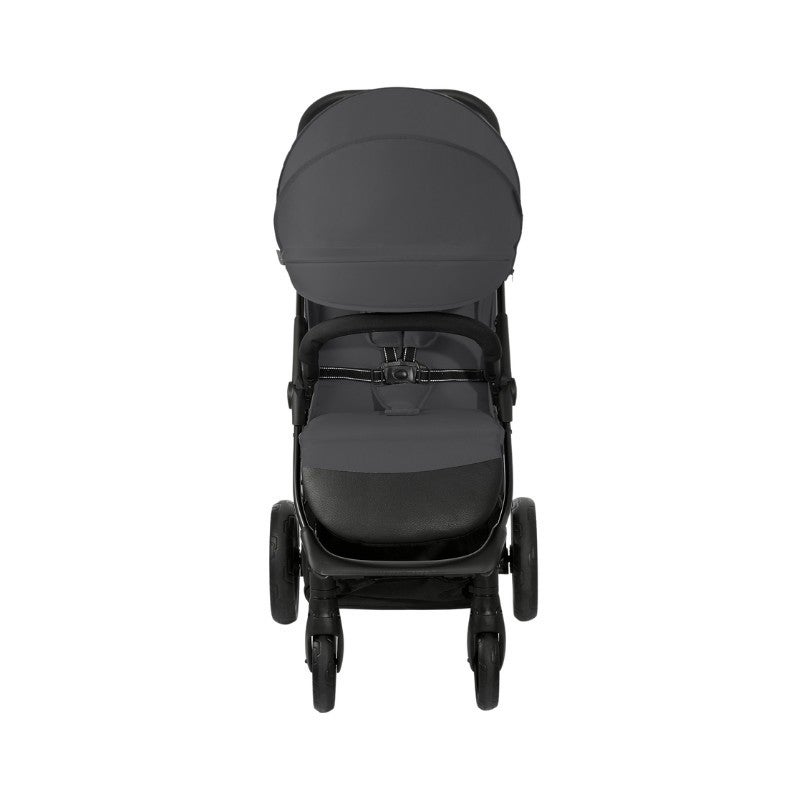 Kinderkraft Trig 3 Baby Stroller Foldable Adjustable Backrest Up To 22 Kg - Image 3