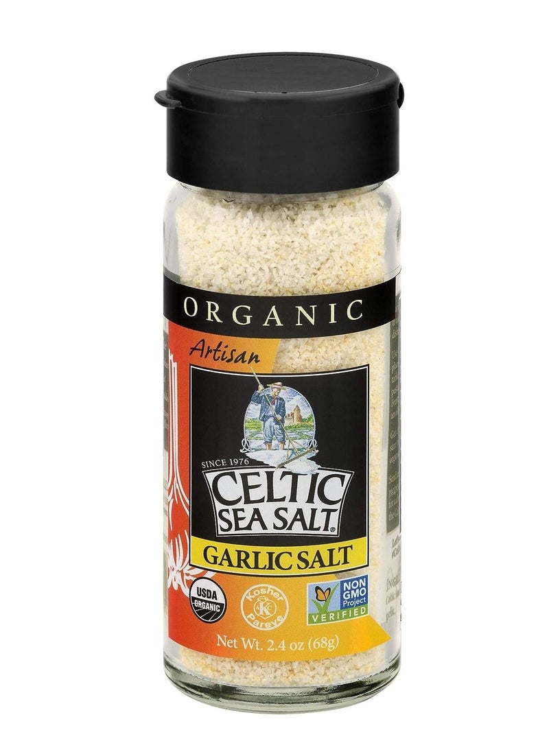 Celtic Sea Salt Organic Garlic Salt 1.8oz 51g - pzsku/ZA2CF4E25EDA427D6313AZ/45/_/1690790472/4002b73f-73c3-4437-8bd5-429db146247e