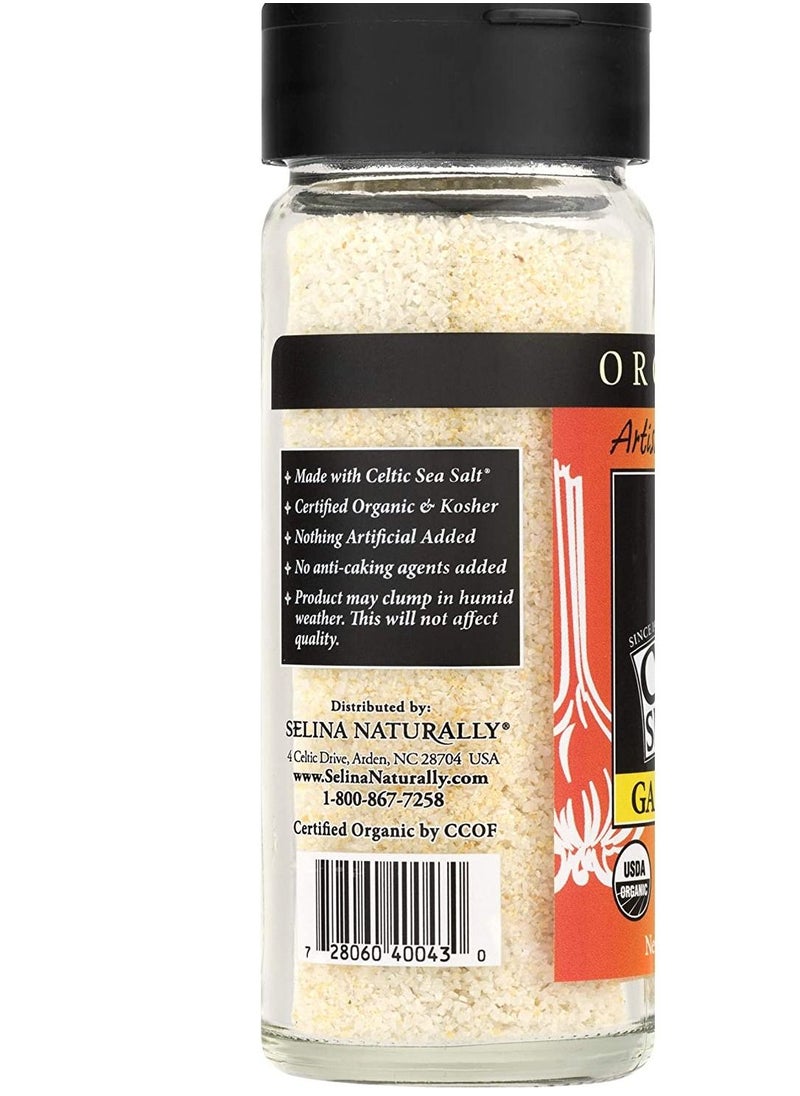 Celtic Sea Salt Organic Garlic Salt 1.8oz 51g - pzsku/ZA2CF4E25EDA427D6313AZ/45/_/1690790472/dd63bb23-f065-47a7-bc8f-ed60d1fc641c