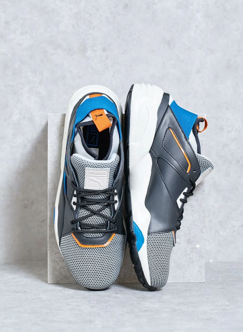 PUMA Bog Sock Tech