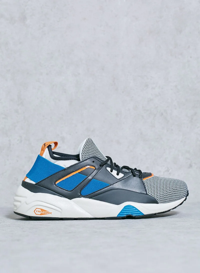 PUMA Bog Sock Tech