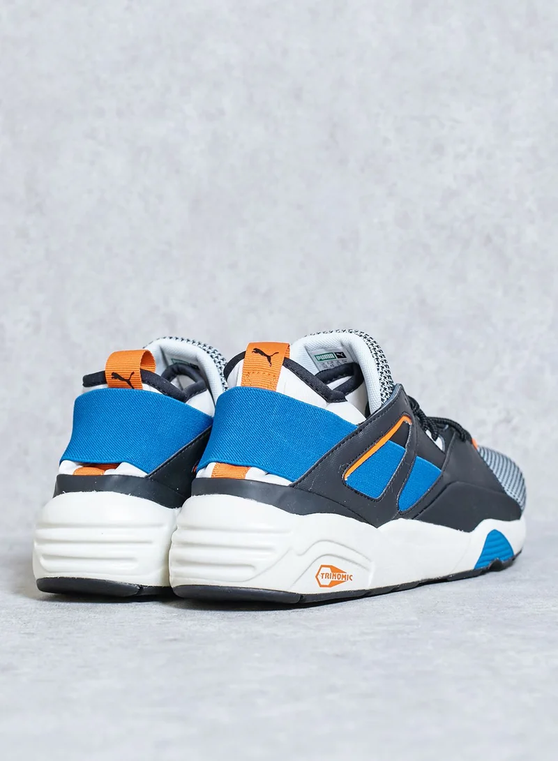 PUMA Bog Sock Tech