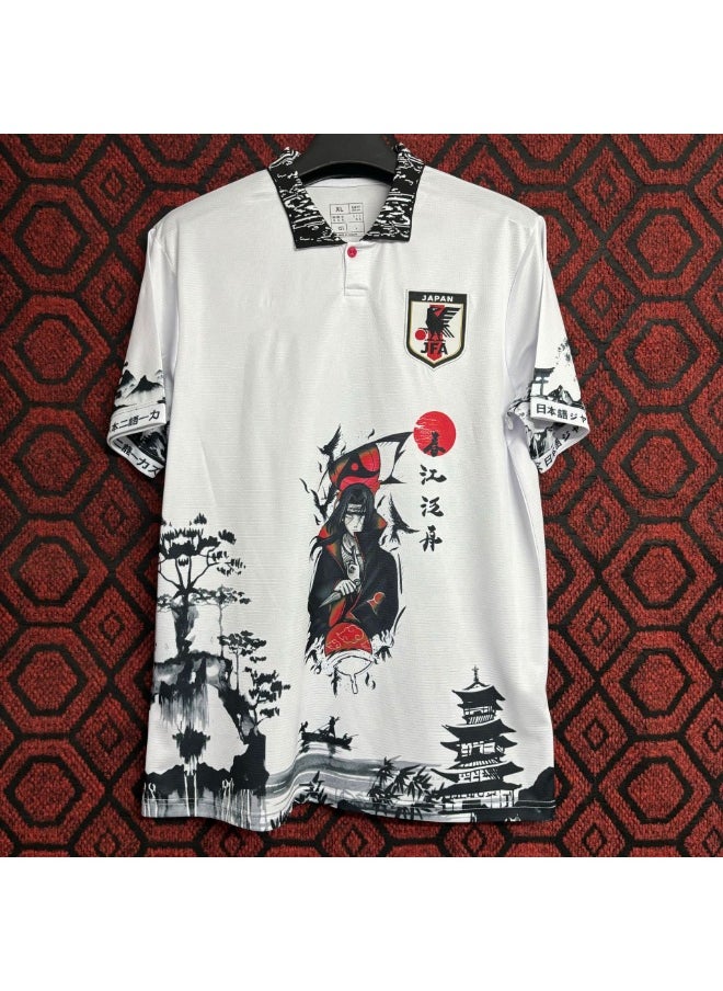 KUYING Fashionable Sports Football Top  - Image 1