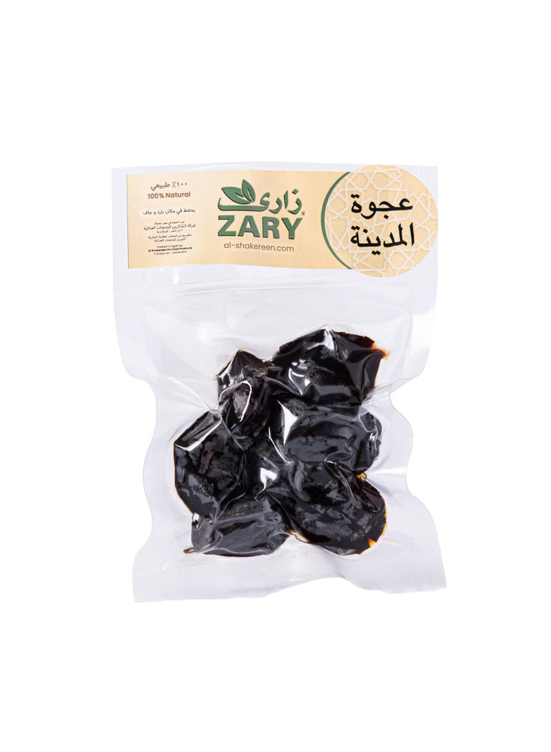 زاري تمر عجوة المدينة 7 تمرات