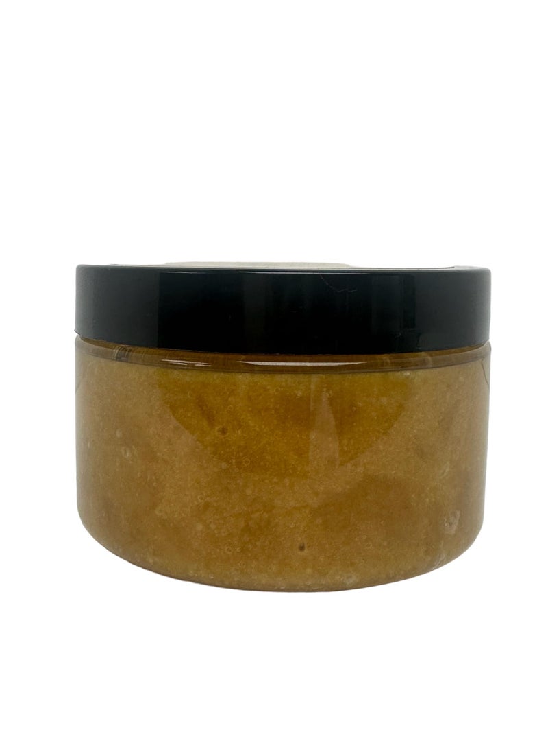 100% Batana Oil 4 oz - Image 2