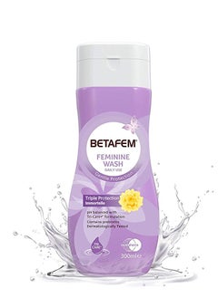 Feminine wash Gentle protection against vaginal itching, odor and excessive secretions - pzsku/ZA2D00C870C3966FDC0E5Z/45/_/1696854181/444ab2c9-de8f-4501-ad7c-1987da9002a6