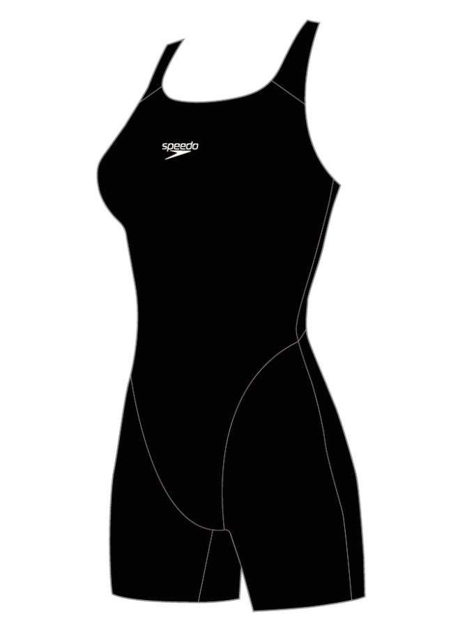 speedo Eco Endurance+ Legsuit, 44  - Image 1