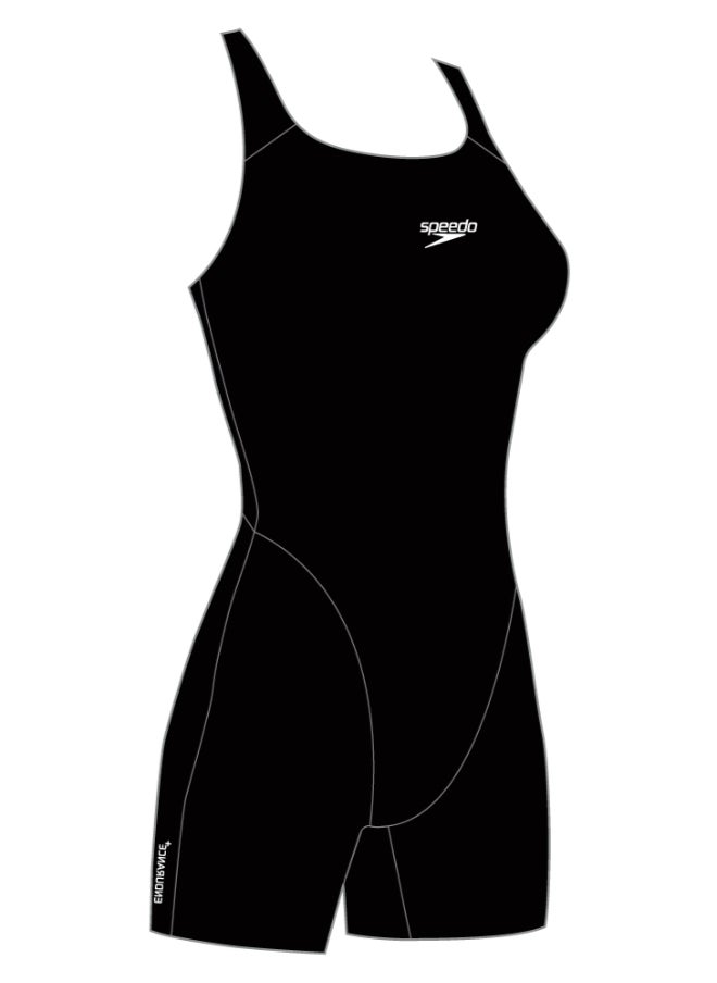 speedo Eco Endurance+ Legsuit, 44  - Image 3