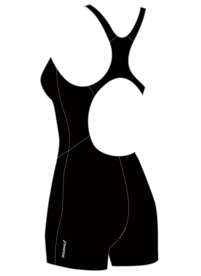 speedo Eco Endurance+ Legsuit, 44  - Image 2