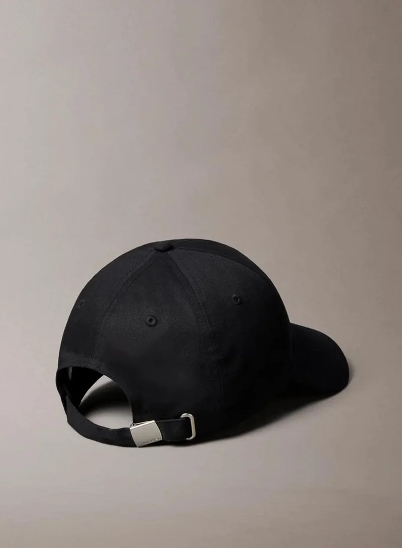 Calvin Klein Heritage Crest Patch Baseball Cap