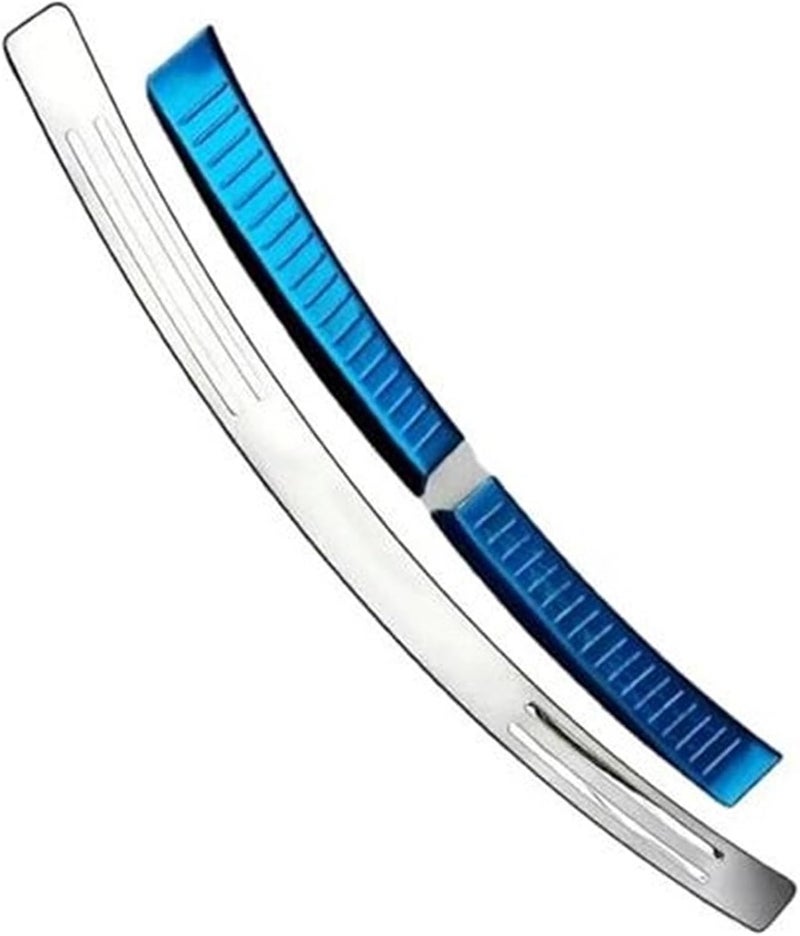 Vuzmode Rear Bumper Protector for Mazda CX-5 - Image 1